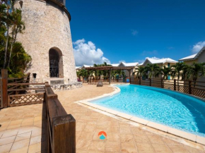 Kolibri - Piscine & Piscine - Sainte-Anne